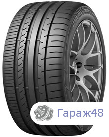 Dunlop SP Sport Maxx 050 plus 255/55 R18 109Y